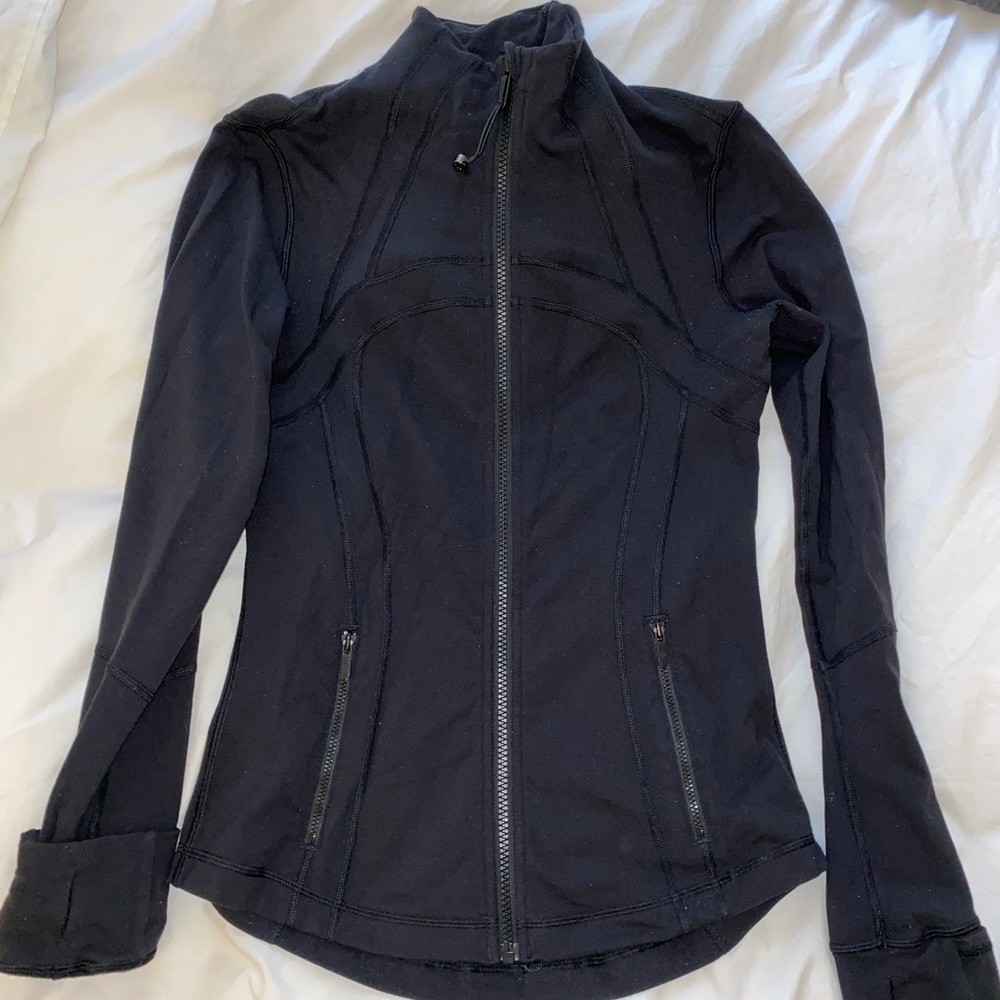 Lululemon Define Jacket